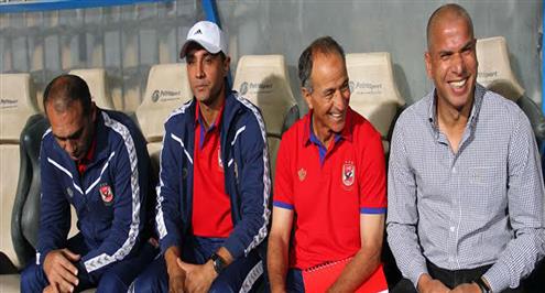 أيوب: هذا الفوز للجمهور الذي دعمنا